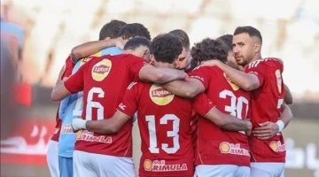 موعد مباراة الأهلي المقبلة والقنوات الناقلة.. مواجهة حاسمة في مشوار الفريق بالدوري